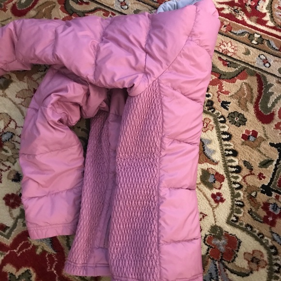 North Face Siren Down Jacket - Picture 5 of 9